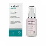 Sesderma Salises Moisturizing Gel Cream 50 ml