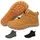 dotales DailyStep Barfußschuhe 36 in Beige | Gr.: 36