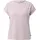 QS Kurzarmshirt Rosa XS