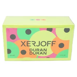 Xerjoff Duran Duran NeoRio Parfum Yellow Flacon 50 ml