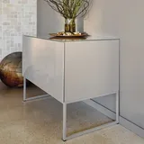 Keuco X-Line Sideboard 120 x 40 cm 33128300000, Badmöbel,