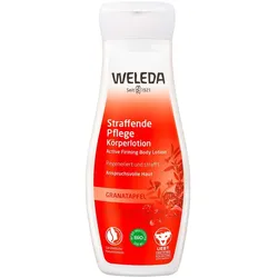 Weleda Granatapfel Straffende Pflege Körperlotion