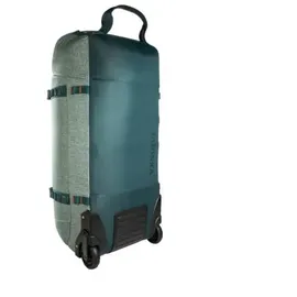 Tatonka Duffle Roller 80 2 Rollen Reisetasche 78 cm grün