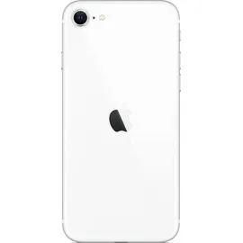 Apple iPhone SE 2020 256 GB Weiß