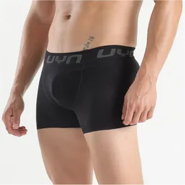 Uyn Boxershorts Schwarz XXL