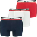 Levi's Levis 3-Pack Boxershorts (100002870)
