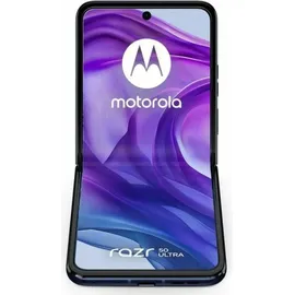 Motorola Razr 50 Ultra 512 GB midnight blue