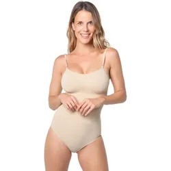 Body Shaper zum Abnehmen Claudia beige L / XL