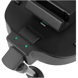 ABC-Design ABC Design Isofix Base Root Schwarz