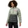 Jack Wolfskin Outdoorjacke grün / hellgrün S