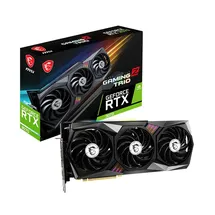 MSI GeForce RTX 3070 Gaming Z Trio 8 GB GDDR6 1845 MHz V390-264R