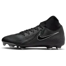 Nike Phantom Luna 2 Academy MG schwarz/schwarz 42