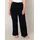 Base Level Curvy Treggings Arah Blau 46