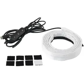 Easy Camp Easycamp Twinflower Tent Lichtleiste - White - 950 Lumina