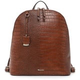 TAMARIS Freizeitrucksack Mia Cityrucksack Cognac braun - Braun