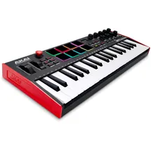 Akai Professional MPK Mini Plus