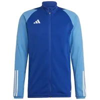 Adidas Tiro 23 Competition Herren blau - XS