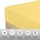 OTTO home Bettlaken Mikrofaser-Jersey 140 x 200 cm gelb