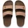 QUIKSILVER Rivi Leather Herren Braun 43