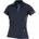 Traxion Poloshirt Nachtblau/Anthrazitgrau S