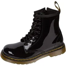 Dr. Martens 1460 Patent Lamper in Schwarz 33