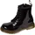 Dr. Martens 1460 Patent Lamper in Schwarz 33
