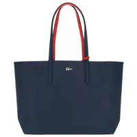 Lacoste Anna Reversible Two-Tone Tote Bag