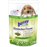 Bunny Nature KaninchenTraum Herbs 4 kg