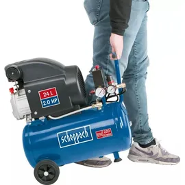 SCHEPPACH HC25