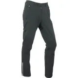 Maul Sport Gratsteig XT lange Hose elasti, dark grey, 50