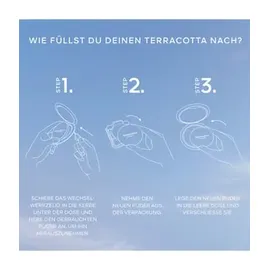 Guerlain Terracotta La Poudre Bronzante Recharge 8,5 g