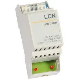 ISSENDORF Issendorff Grundlastmodul LCN - C2GH