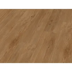 Click-Vinyl SPC 4137 Kigali Eiche 4,5mm Breitdiele inkl. Trittschall
