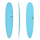 Torq Epoxy TET Longboard blue