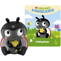Tonies Lieblings-Kinderlieder Frühlingslieder