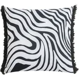 Magma Heimtex Kissenhülle BLANCO NERO