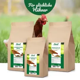 hühner land Protein Snack 1kg