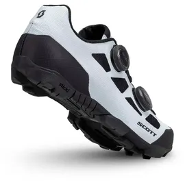 Scott Vertec Weiß/Schwarz 40