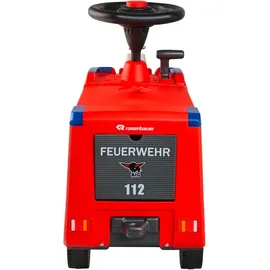 Big Bobby Car Feuerwehr