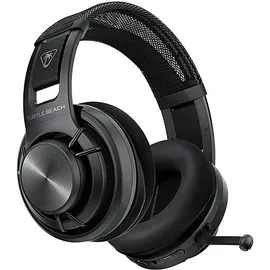 Turtle Beach Atlas Air Over-ear Headset Bluetooth Schwarz