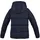 Kingsland Daunenjacke Classic Unisex Navy XS