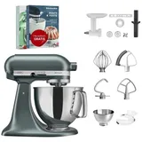 KitchenAid Artisan 5KSM175PS Juniper Cookielover Set