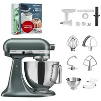 KitchenAid Artisan 5KSM175PS Juniper Cookielover Set