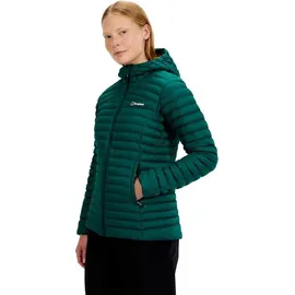 Berghaus Nula Micro Jkt Damen Grün 46