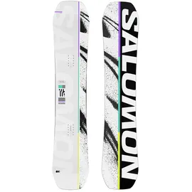 Salomon HUCK Knife Snowboard - 156