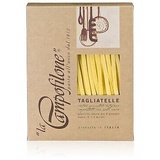 La Campofilone Tagliatelle mit Ei italienische Pasta 250g