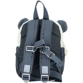 Schneiders Vienna Schneiders Kinderrucksack Panda, dark grey 9002638227225 SCHNEIDERS