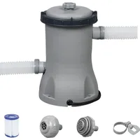 BESTWAY Flowclear Filterpumpe 2.006 l/h