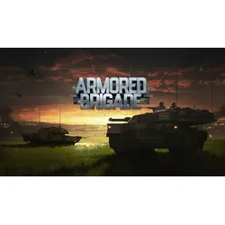 Armored Brigade