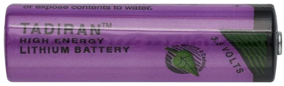 Testo Saveris Batterie AA Lithium 0515 1760